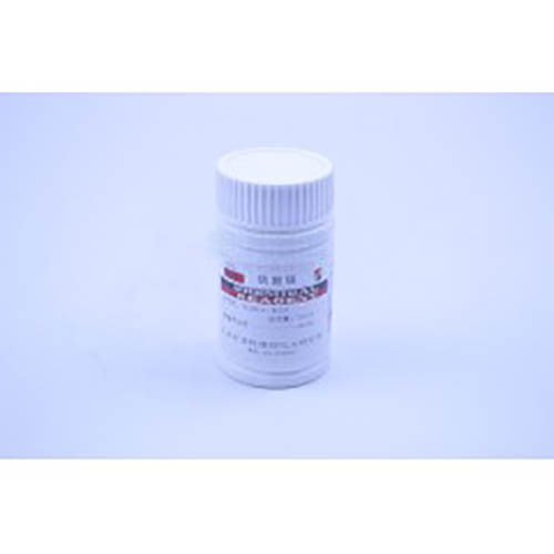 硫酸镉 CAS:7790-84-3硫酸镉，8/3水 AR100g/瓶