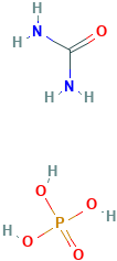 尿素磷酸盐,4861-19-2[Adamas&brvbar;1kg],有机磷类有机物