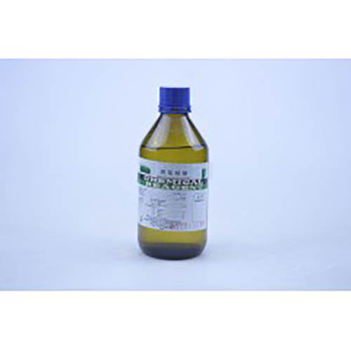 四氢呋喃(危3)CAS:109-99-9THFHPLC500ml/瓶[大包装20]