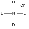 氯化铵(D4),12015-14-4[CIL&brvbar;5G],氘代试剂类有机物