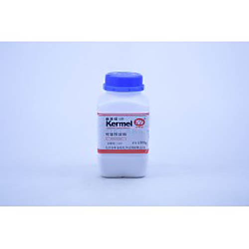 可溶性淀粉CAS:9005-84-9可溶性淀粉，马铃薯；马铃薯AR500g/瓶