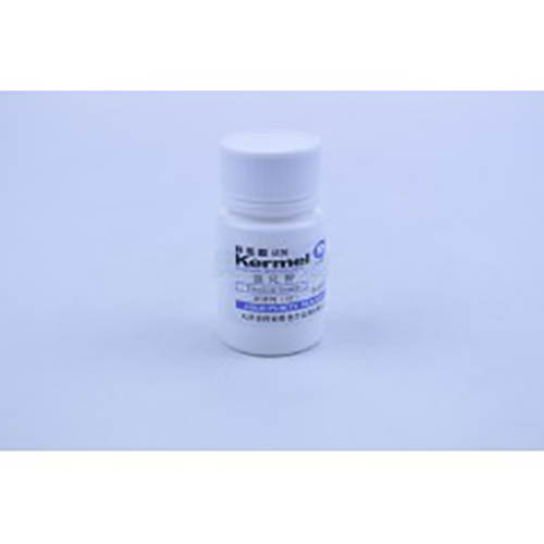溴化钾CAS:7758-02-3 SP10g/瓶