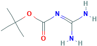 叔丁氧羰基胍,219511-71-4[Key Organics&brvbar;100g],Boc类有机物