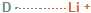 氘化锂(D)纯,13587-16-1[CIL¦G],氘代试剂类有机物