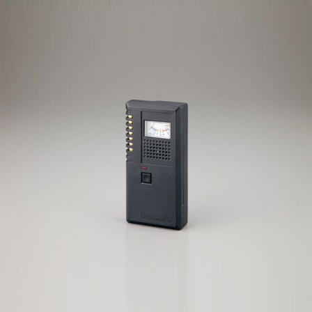 盖革弥勒计数器
