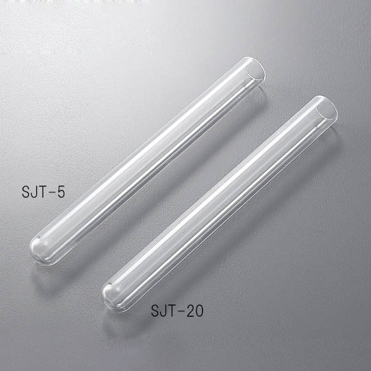 石英试管 ① 型