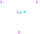 超干碘化镥(III),13813-45-1[alfa¦5g],手性试剂类有机物