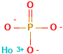 磷酸钬(III),14298-39-6[SIGMA-ALDRICH¦1G],有机磷类有机物