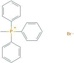 甲基三苯基溴化,1779-49-3[COOLPHARM¦2500g],有机磷类有机物