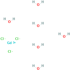 氯化钆六水合物,13450-84-5[ALFA¦5g],手性试剂类有机物