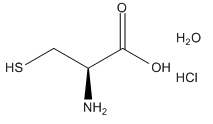 L-半胱氨酸,7048-04-6[Sigma-Aldrich¦1G],氨基酸类有机物