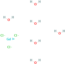 氯化钆六水合物,13450-84-5[ALFA¦100g],手性试剂类有机物