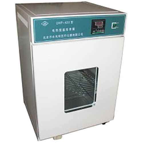 电热恒温培养箱电热恒温培养箱 DHP-600S/台
