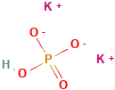 无水磷酸氢二钾,7758-11-4[Fisher¦5KG],有机磷类有机物