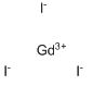 超干碘化钆(III),13572-98-0[ALFA¦5g],手性试剂类有机物