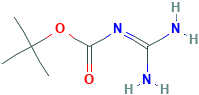 叔丁氧羰基胍,219511-71-4[TRC¦500mg],Boc类有机物
