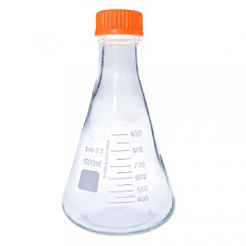 3.3丝口三角瓶、罗口三角烧瓶丝口三角烧瓶1000ML