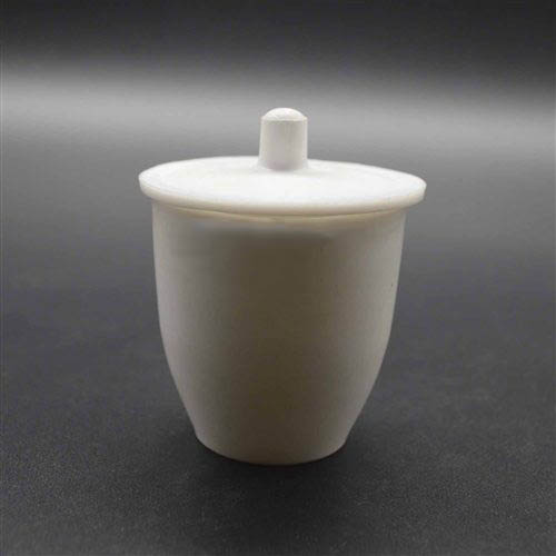 聚四氟坩埚、四氟坩埚100ML(代盖) 两件套