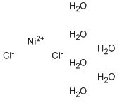 氯化镍(II),7791-20-0[SIGMA-ALDRICH¦5G],手性试剂类有机物