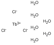 氯化铽(III),13798-24-8[SIGMA-ALDRICH¦25G],手性试剂类有机物
