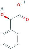 (R)-(-)-扁桃酸,611-71-2[TLC¦1EA],手性试剂类有机物