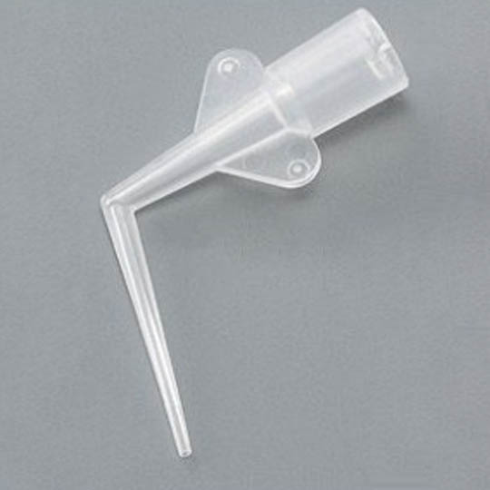 注射器用一次性吸头