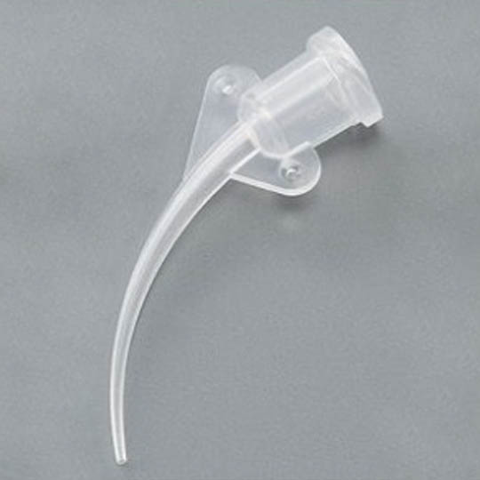 注射器用一次性吸头