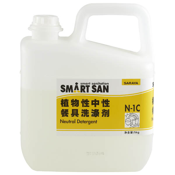 洗涤剂