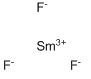 氟化钐(III),无水,REacton,CAS登录号13765-24-7[alfa&brvbar;100g]