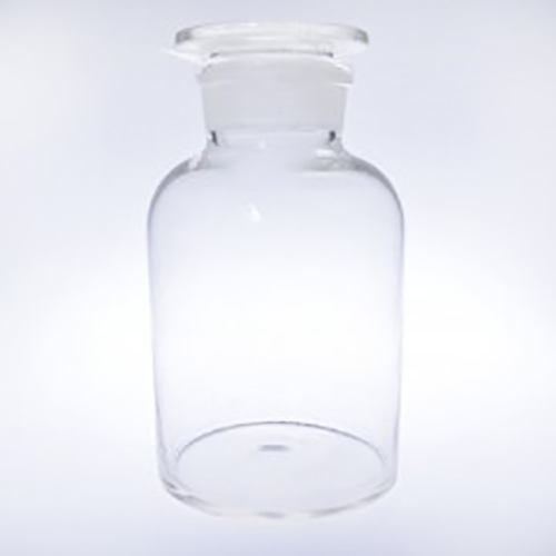 白大口瓶、广口瓶广口瓶试剂瓶、大口瓶、白试剂瓶、广口试剂瓶 1000ML/个