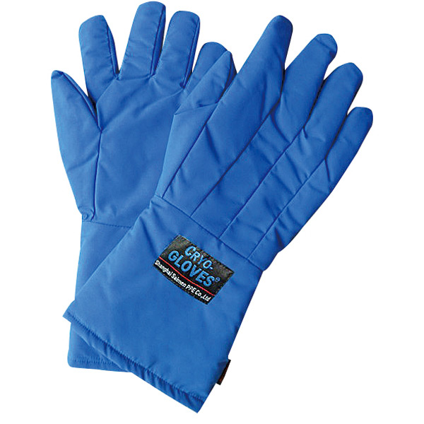 超低温防浸透手套