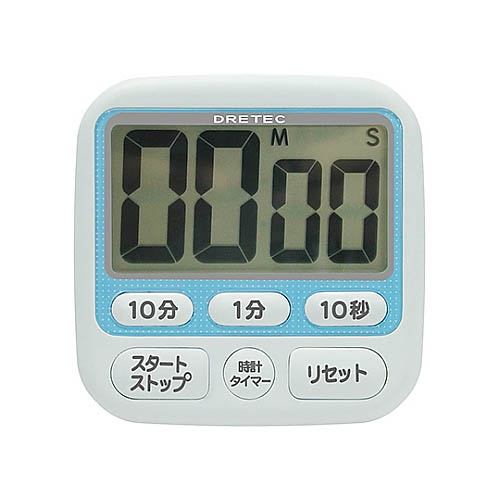 带时钟大屏定时器