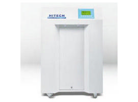 Medium-1600大容量系列反渗透纯水机说明书