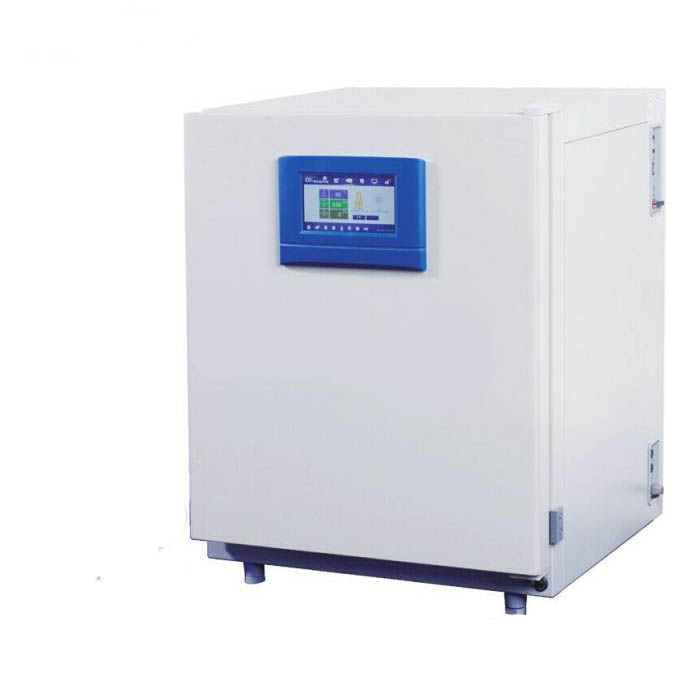 二氧化碳培养箱(触摸屏)-高档型、二氧化碳培养箱BPN-150RHP/台[大包装1]