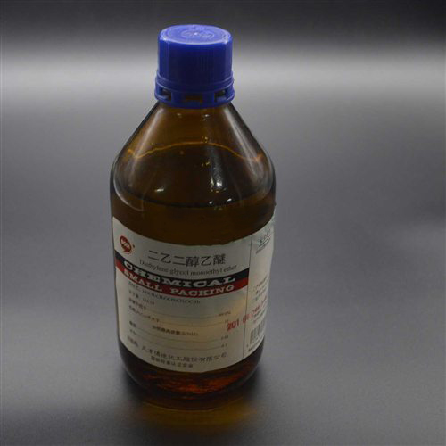 二乙二醇乙醚 CAS:111-90-0、2-乙氧基二 AR500ML/个