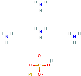 四氨合磷酸氢铂,127733-98-6[psaitong&brvbar;1g],无机磷类非金属无机物