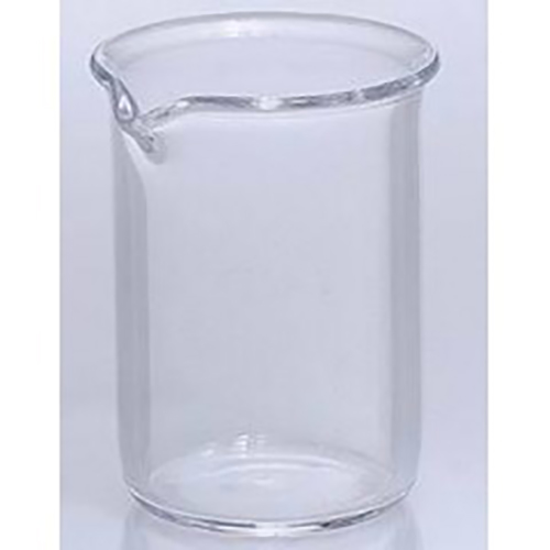 烧杯格利芬氏烧杯、格氏烧杯 3000ML/个