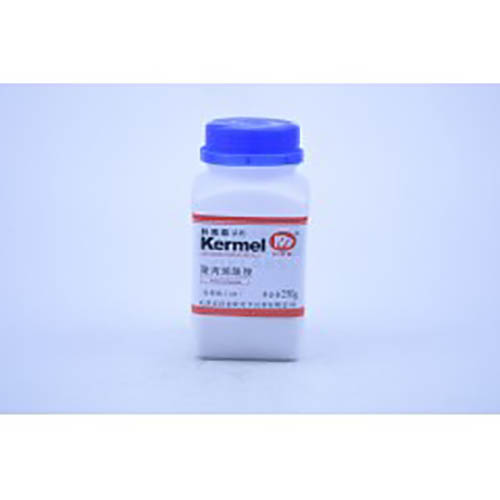 聚丙烯酰胺(分子量1200万)|CAS:9003-05-8AR250G/瓶[大包装20]