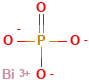 磷酸铋(III),10049-01-1[SIGMA-ALDRICH&brvbar;25G],无机硫类非金属化合物