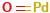 氧化钯(II),1314-08-5[乐研&brvbar;5g],氧化物类非金属无机物