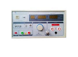 ZHZ8D型耐压测试仪使用方法