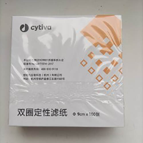 定性滤纸慢速90MM慢速9CM双圈 慢 90MM/盒
