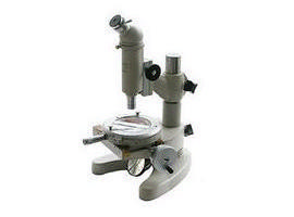 15J系列测量显微镜的实验原理解析说明（多图文）