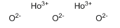 氧化钬(III),12055-62-8[Aladdin&brvbar;250g],氧化物类非金属无机物