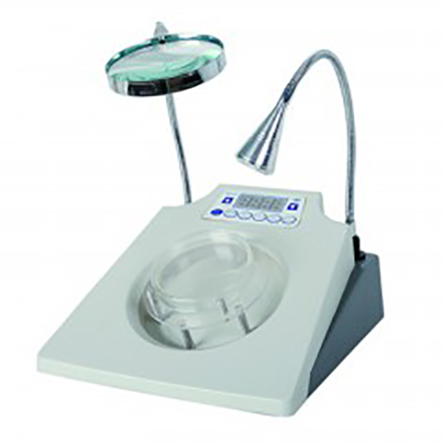 菌落计数器 HCC-01/台
