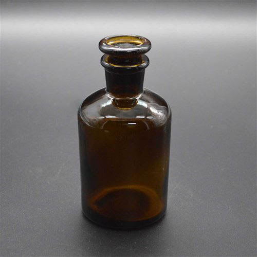 棕小试剂瓶、棕细口瓶棕试剂瓶、棕小口瓶、棕小口试剂瓶 250ML/个