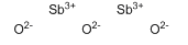三氧化二锑,1309-64-4[SIGMA-ALDRICH¦10G],氧化物类非金属无机物