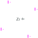 碘化锆(IV),13986-26-0[alfa&brvbar;25g],碘化物类非金属无机物