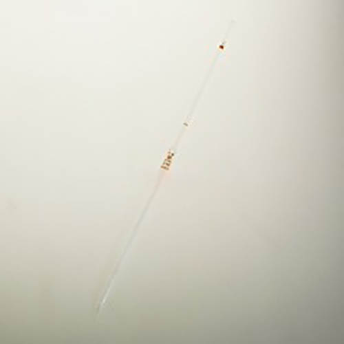 移液吸管、大肚吸管移液管、大肚移液管、筒形吸管 2ML A/个