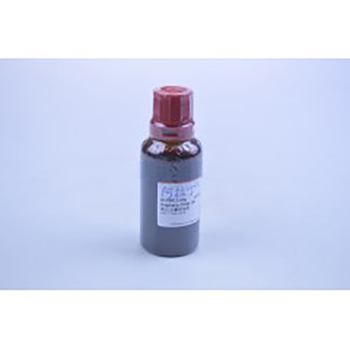 氧化石墨烯溶胶、石墨；石墨烯；石墨粉；炭精；黑铅；笔铅25g/瓶